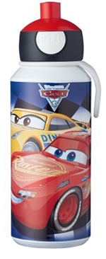 Cars Trinkflasche