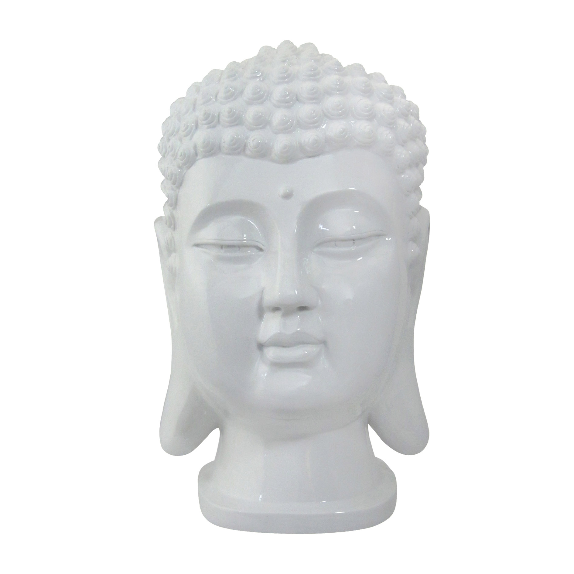 DUKE Buddha-Kopf