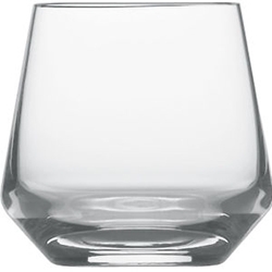 Pure Whiskeyglas