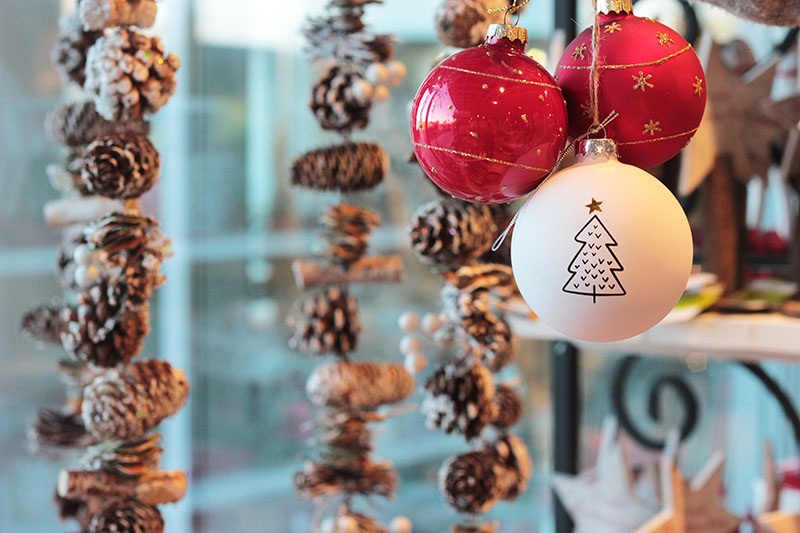 Deko bei Wohn Schick - Weihnachten - Traditionelle Weihnachtsdeko - jetzt online kaufen