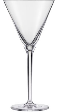 Basic Bar Select Wodka Glas