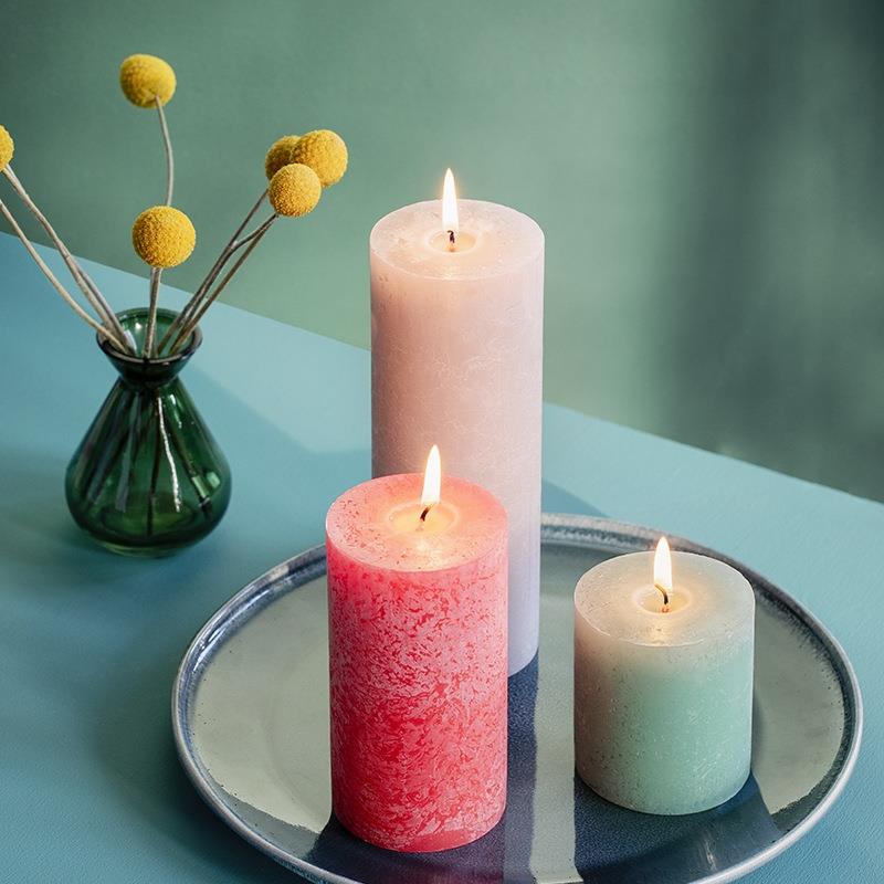 Wir von Wohn Schick haben sehr viel Auswahl an bolsius Kerzen Stöbern Sie im online Shop oder in der Filiale und seien sie gespannt auf den schönen Duft