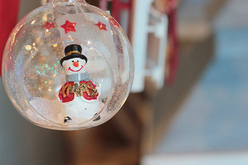 Deko bei Wohn Schick - Weihnachten - Traditionelle Weihnachtsdeko - jetzt online kaufen