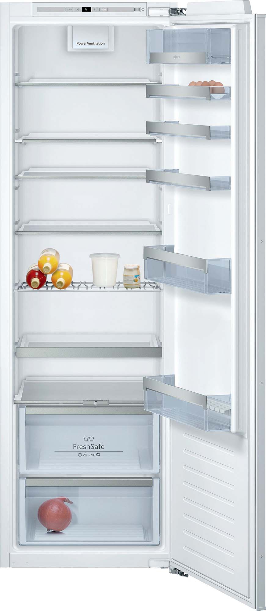 NEFF N70 Kühlschrank